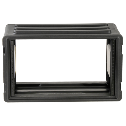 SKB 1SKB-R6S Rack Case Shallow (6U) - Roto Molded