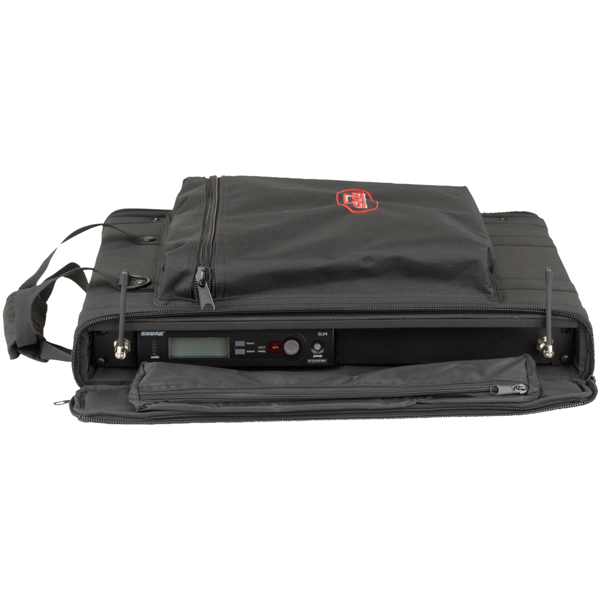 SKB 1SKB-SC191U Rack Soft Case (1U)