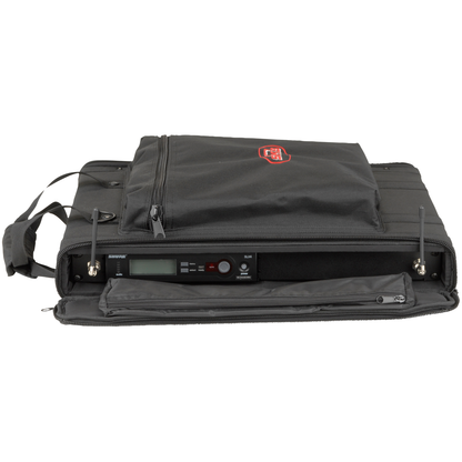 SKB 1SKB-SC191U Rack Soft Case (1U)