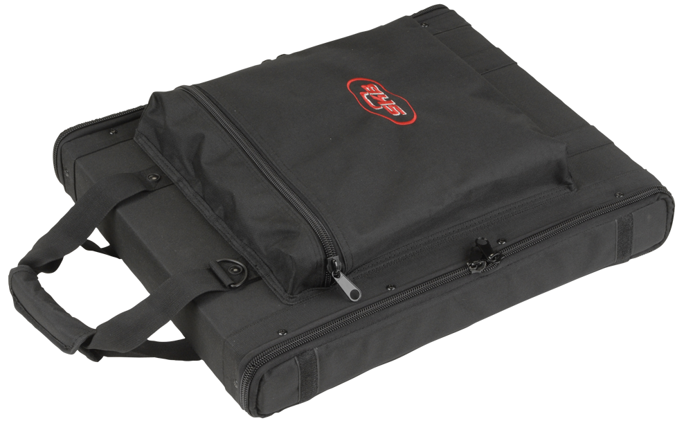 SKB 1SKB-SC191U Rack Soft Case (1U)