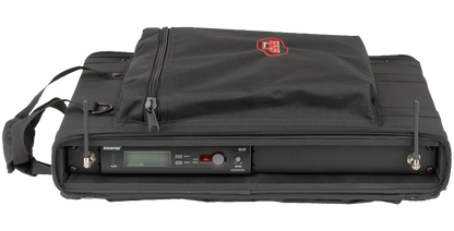 SKB 1SKB-SC191U Rack Soft Case (1U)