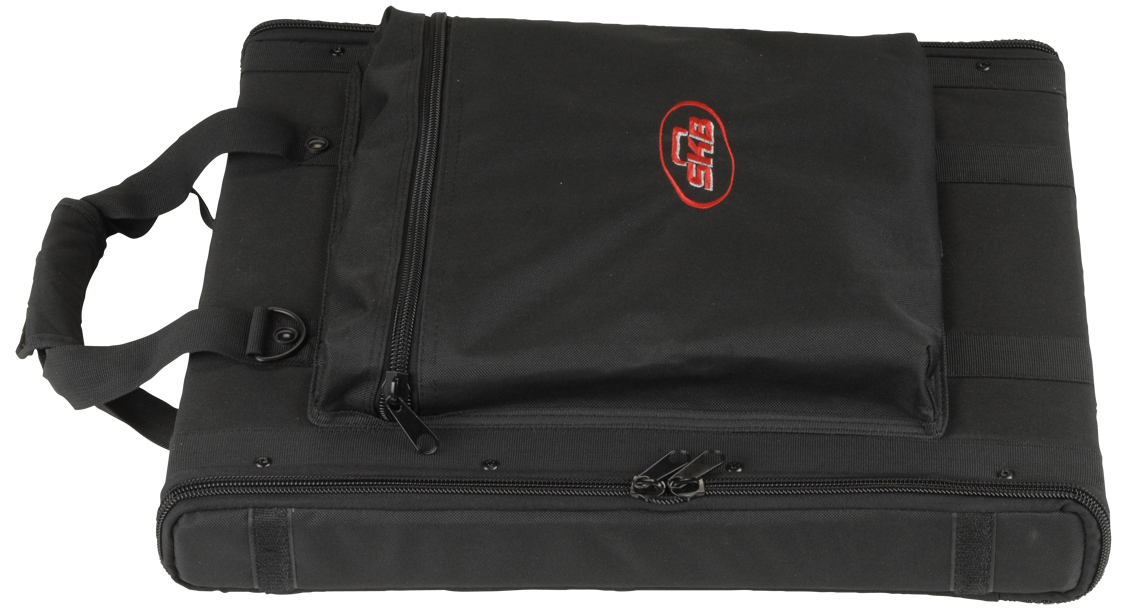SKB 1SKB-SC191U Rack Soft Case (1U)