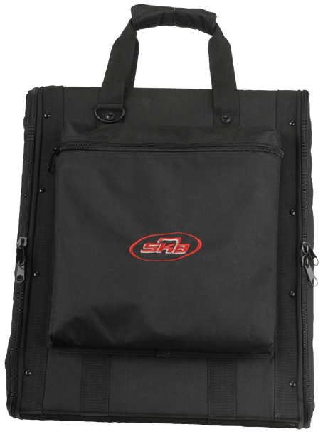 SKB 1SKB-SC191U Rack Soft Case (1U)