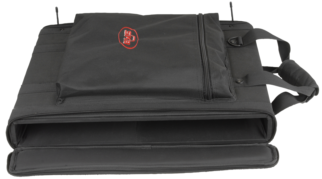 SKB 1SKB-SC191U Rack Soft Case (1U)