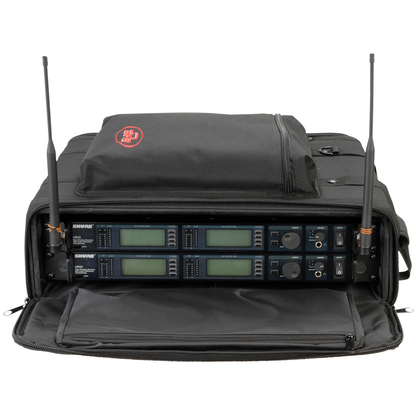 SKB 1SKB-SC192U Rack Soft Case (2U)