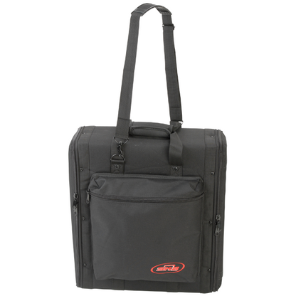 SKB 1SKB-SC192U Rack Soft Case (2U)