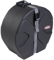 SKB Snare Case (5.5" X 14") - 1SKB-D5514 - Roto Molded