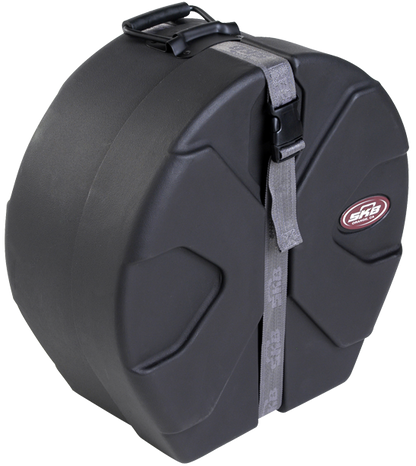 SKB Snare Case (5.5" X 14") - 1SKB-D5514 - Roto Molded