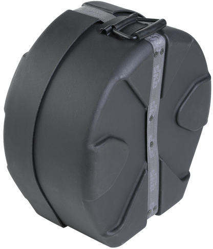 SKB Snare Case (5.5" X 14") - 1SKB-D5514 - Roto Molded