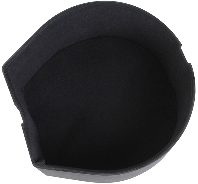 SKB Snare Case (5.5" X 14") - 1SKB-D5514 - Roto Molded