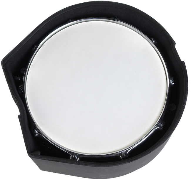 SKB Snare Case (5.5" X 14") - 1SKB-D5514 - Roto Molded