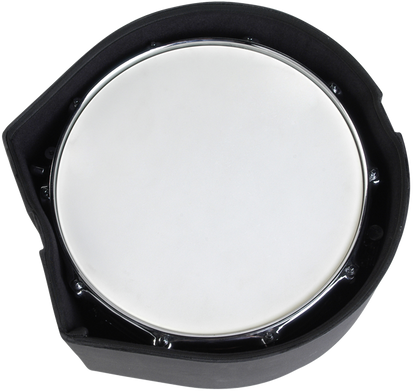 SKB Snare Case (5.5" X 14") - 1SKB-D5514 - Roto Molded