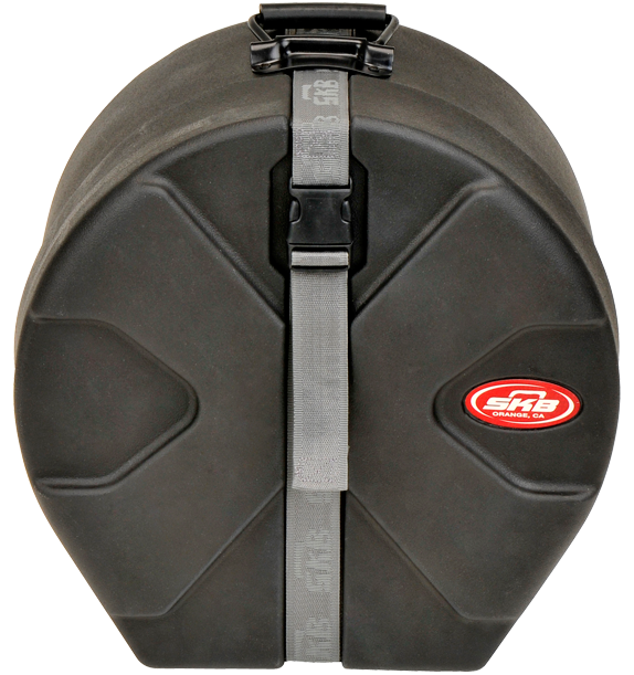 SKB Snare Case (6.5" X 13") - 1SKB-D6513 - Roto Molded