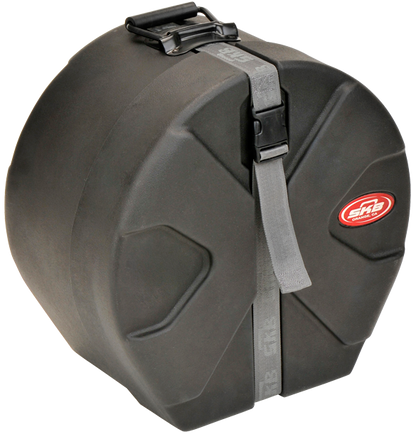 SKB Snare Case (6.5" X 13") - 1SKB-D6513 - Roto Molded
