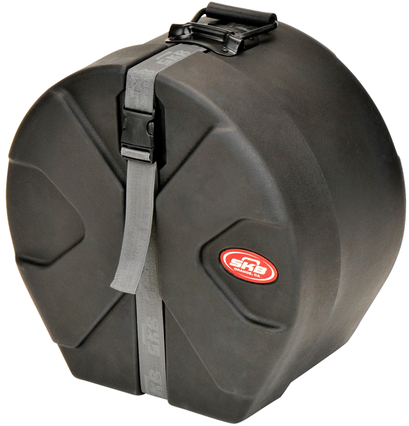 SKB Snare Case (6.5" X 13") - 1SKB-D6513 - Roto Molded