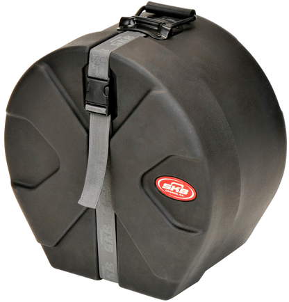 SKB Snare Case (6.5" X 13") - 1SKB-D6513 - Roto Molded