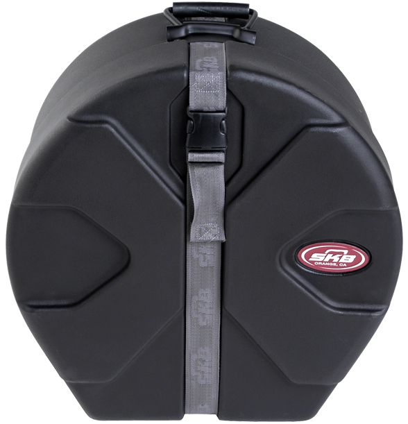 SKB Snare Case (6.5" X 14") - 1SKB-D6514 - Roto Molded