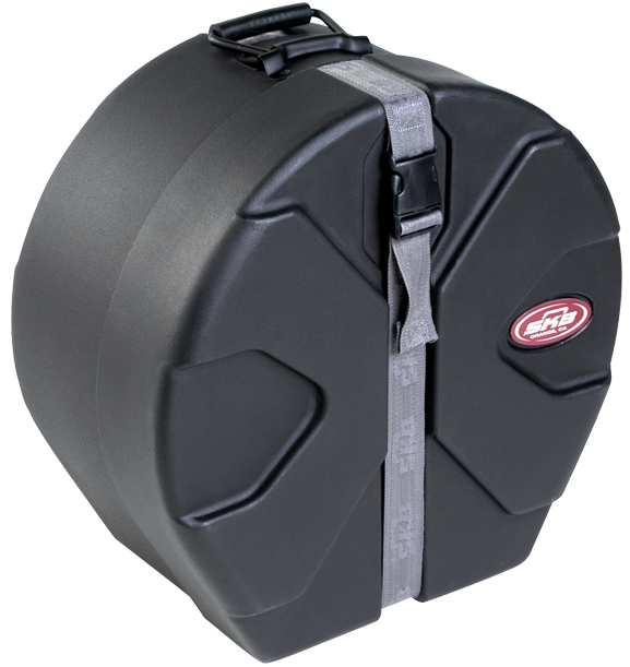 SKB Snare Case (6.5" X 14") - 1SKB-D6514 - Roto Molded