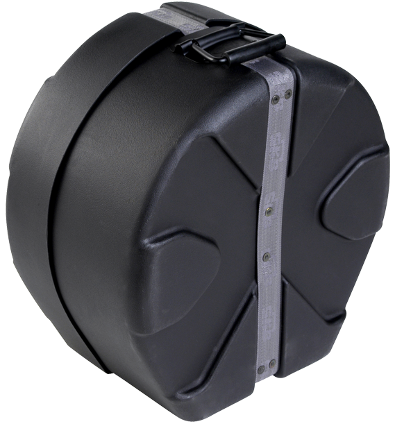 SKB Snare Case (6.5" X 14") - 1SKB-D6514 - Roto Molded