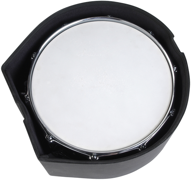 SKB Snare Case (6.5" X 14") - 1SKB-D6514 - Roto Molded