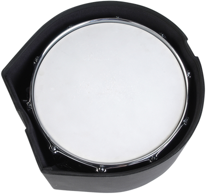 SKB Snare Case (6.5" X 14") - 1SKB-D6514 - Roto Molded