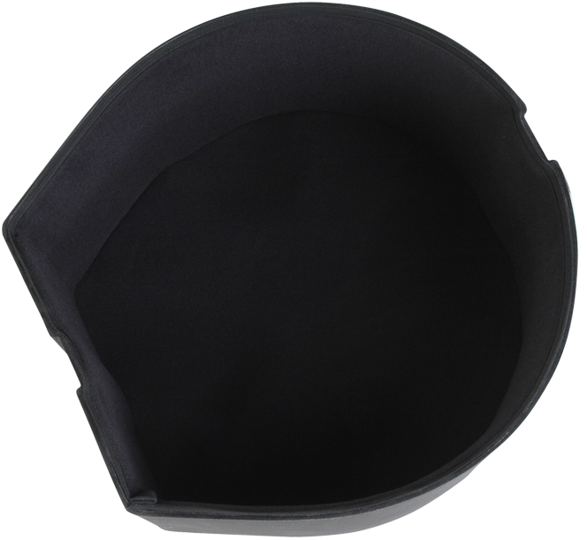 SKB Snare Case (6.5" X 14") - 1SKB-D6514 - Roto Molded